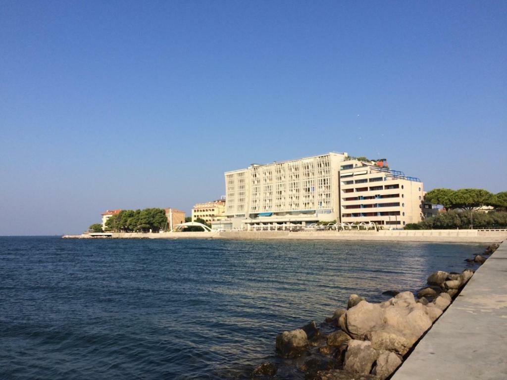 Zipser 23 Grado Buitenkant foto